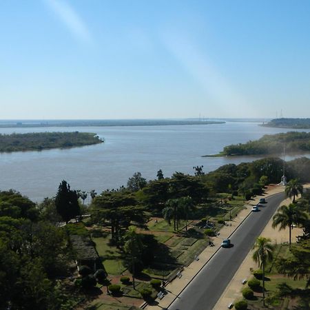 Maran Suites & Towers Paraná Extérieur photo