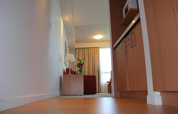 Maran Suites & Towers Paraná Extérieur photo