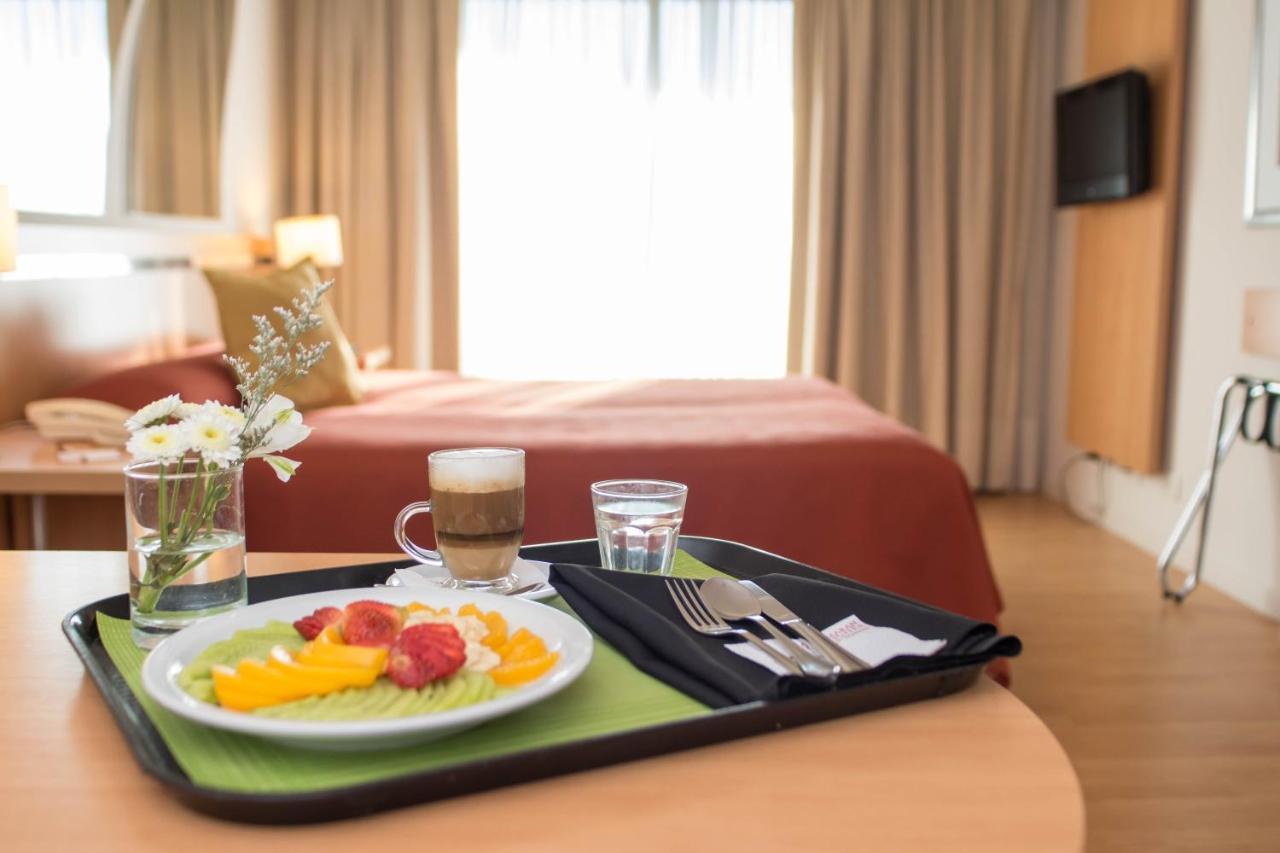 Maran Suites & Towers Paraná Extérieur photo