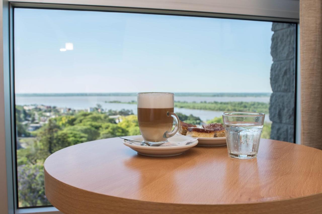 Maran Suites & Towers Paraná Extérieur photo