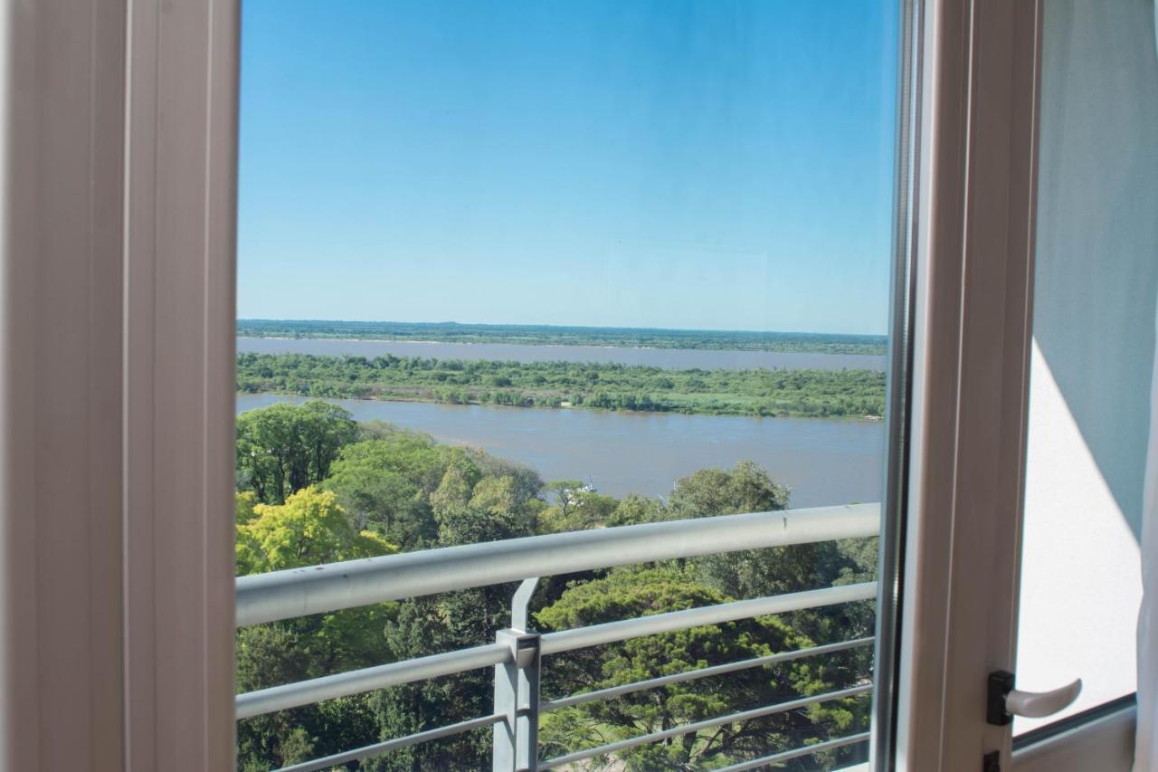 Maran Suites & Towers Paraná Extérieur photo