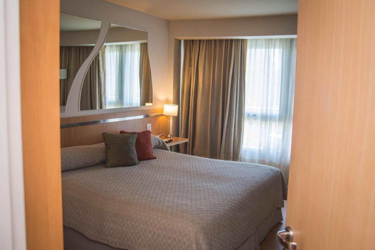 Maran Suites & Towers Paraná Extérieur photo