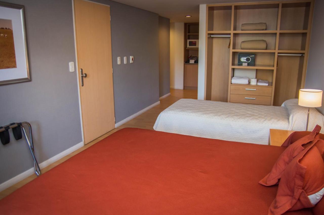 Maran Suites & Towers Paraná Extérieur photo