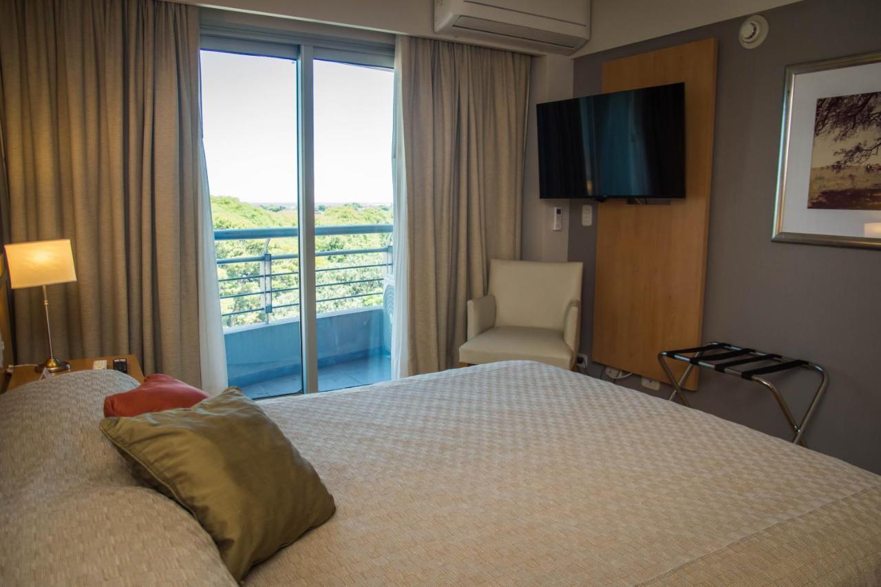 Maran Suites & Towers Paraná Extérieur photo