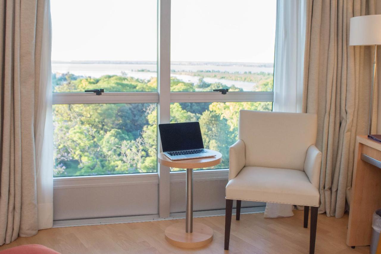 Maran Suites & Towers Paraná Extérieur photo