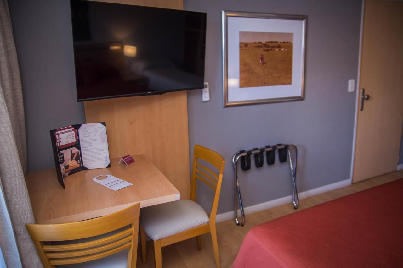 Maran Suites & Towers Paraná Extérieur photo