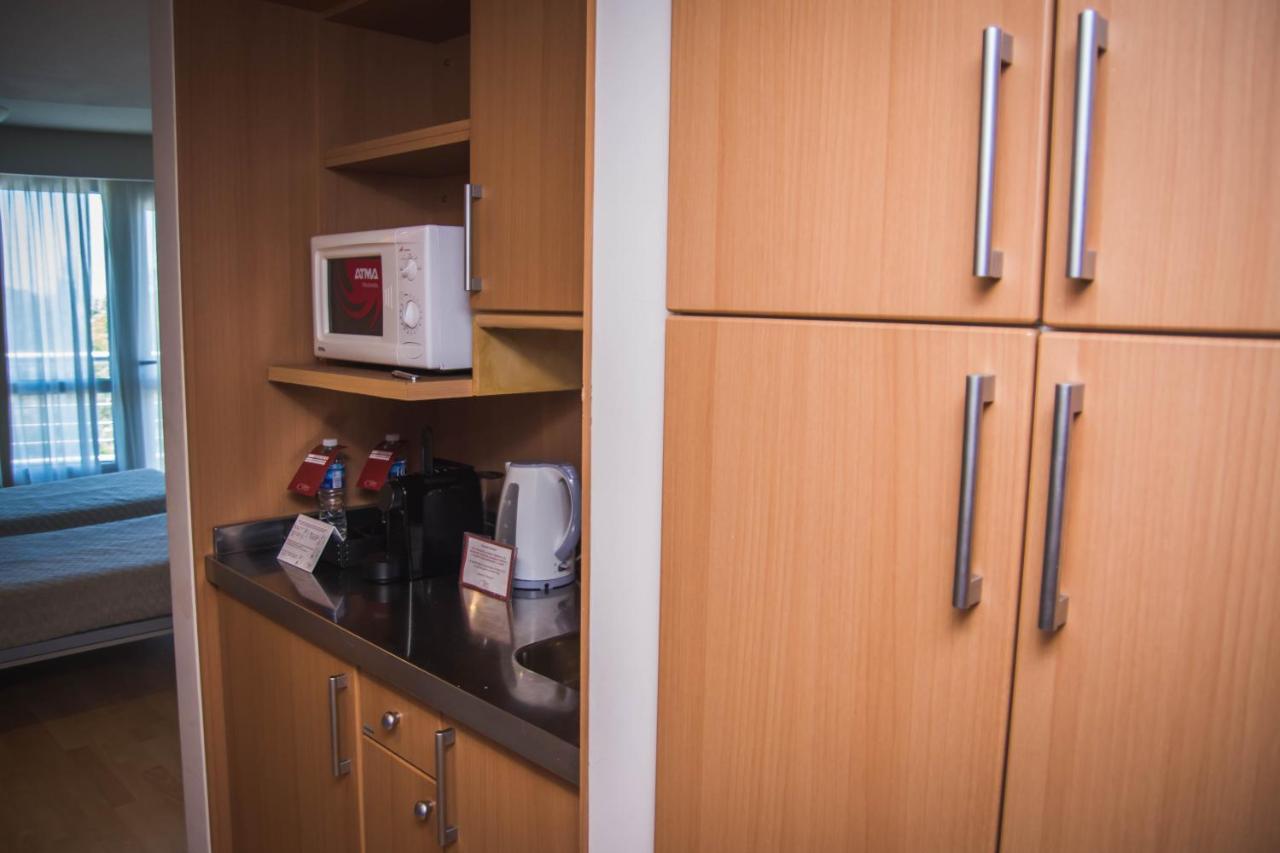 Maran Suites & Towers Paraná Extérieur photo