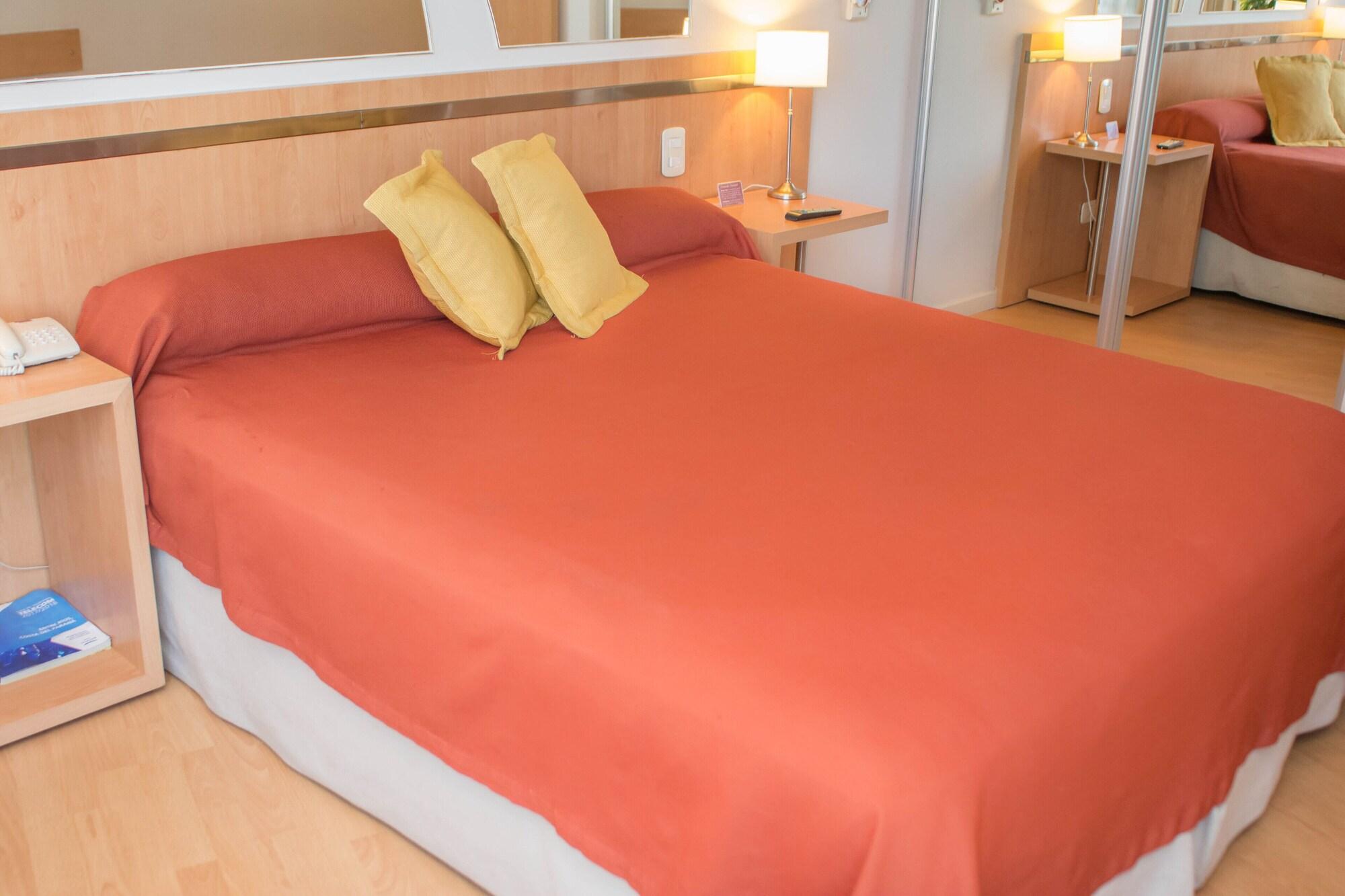 Maran Suites & Towers Paraná Extérieur photo