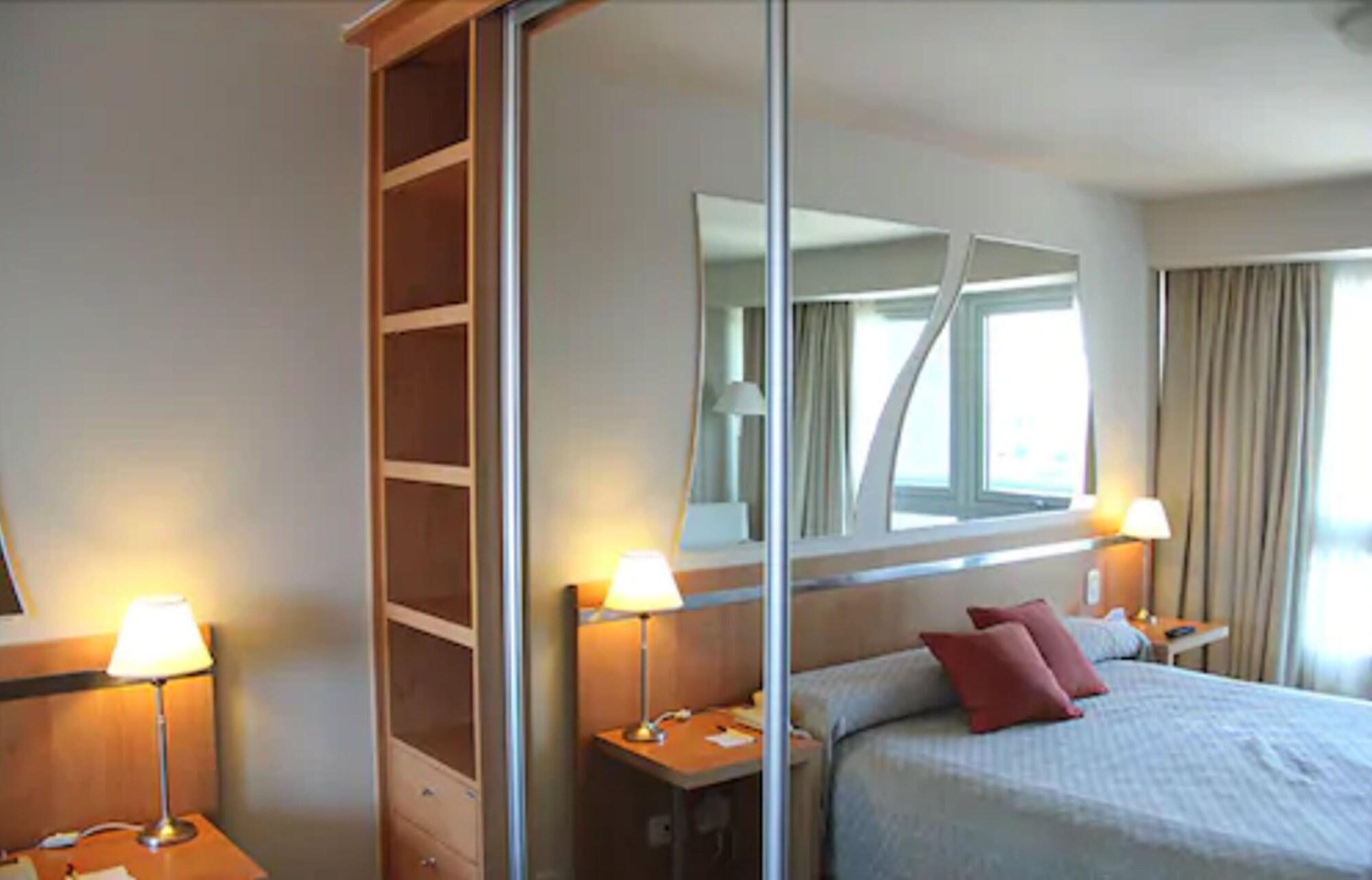 Maran Suites & Towers Paraná Extérieur photo