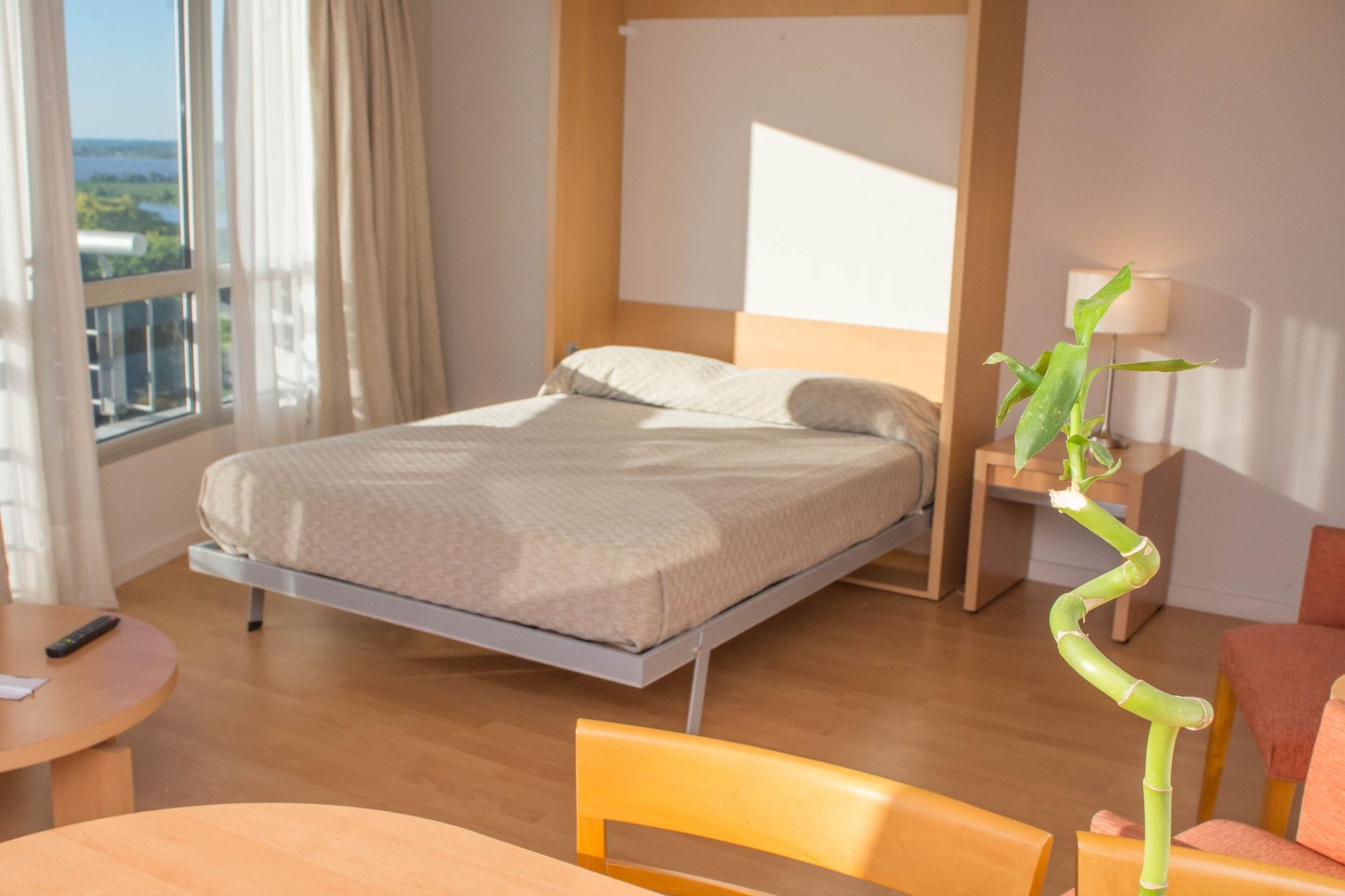 Maran Suites & Towers Paraná Extérieur photo