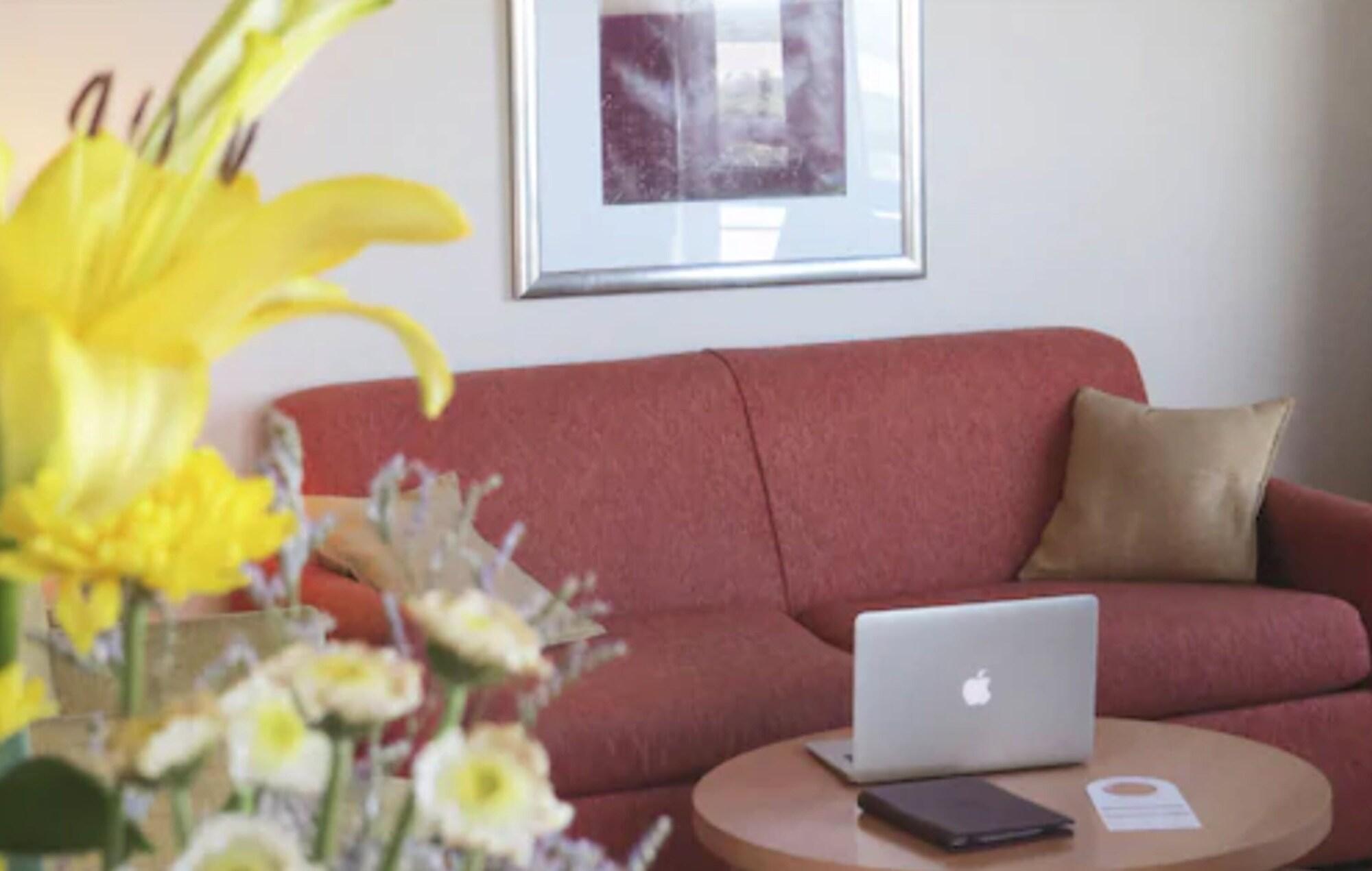 Maran Suites & Towers Paraná Extérieur photo