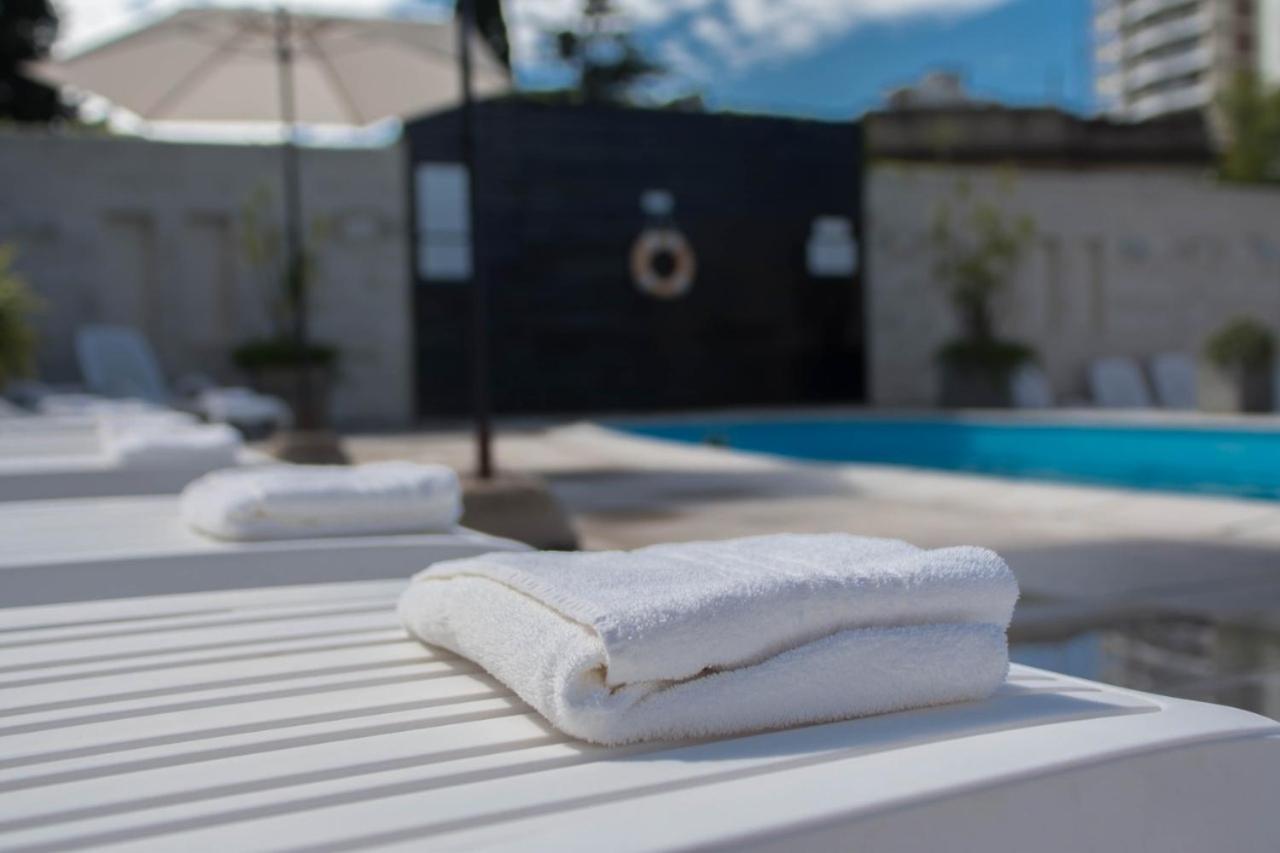 Maran Suites & Towers Paraná Extérieur photo