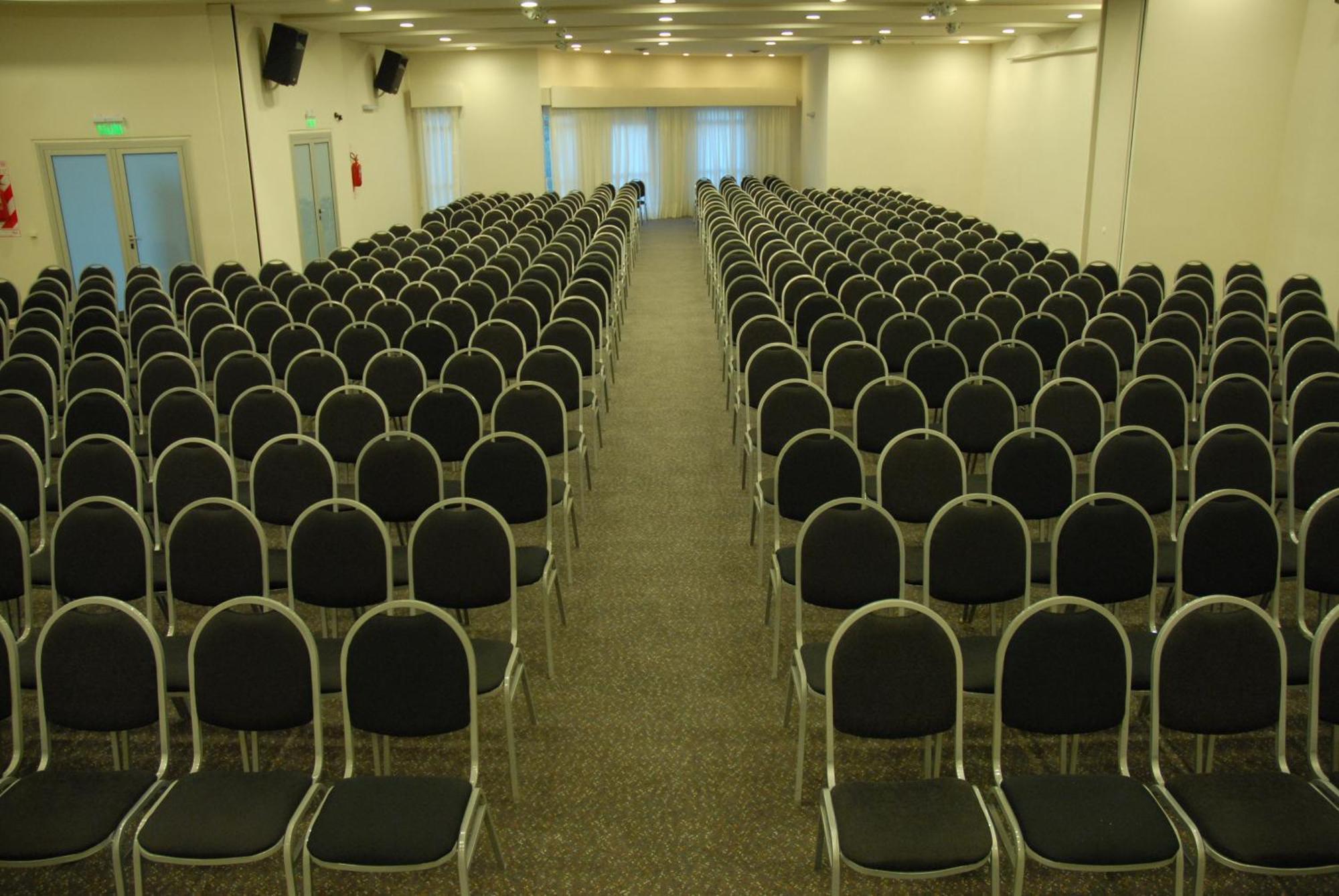 Maran Suites & Towers Paraná Extérieur photo