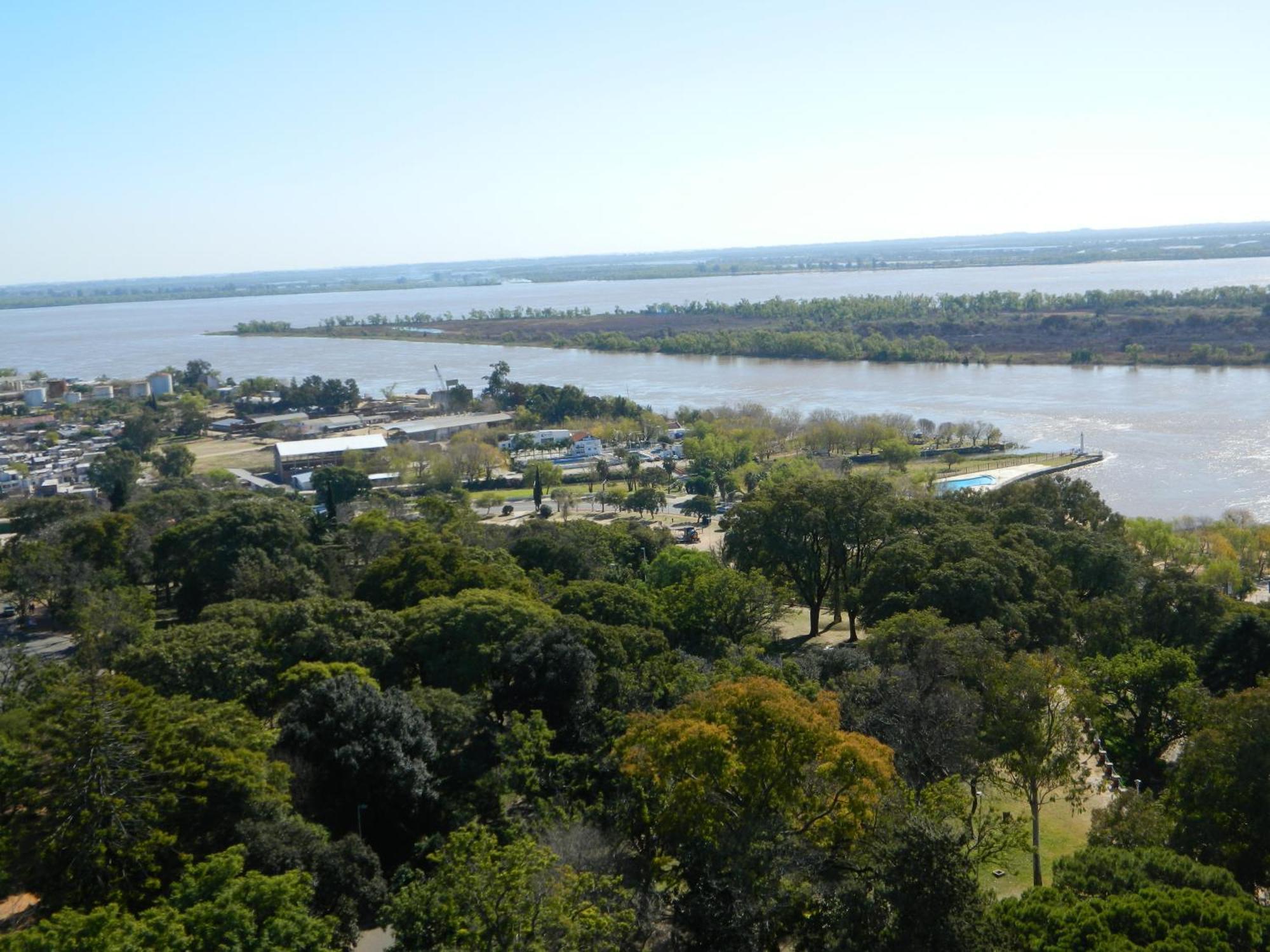 Maran Suites & Towers Paraná Extérieur photo