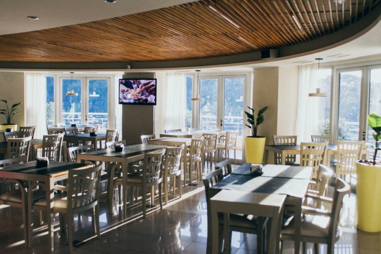 Maran Suites & Towers Paraná Extérieur photo