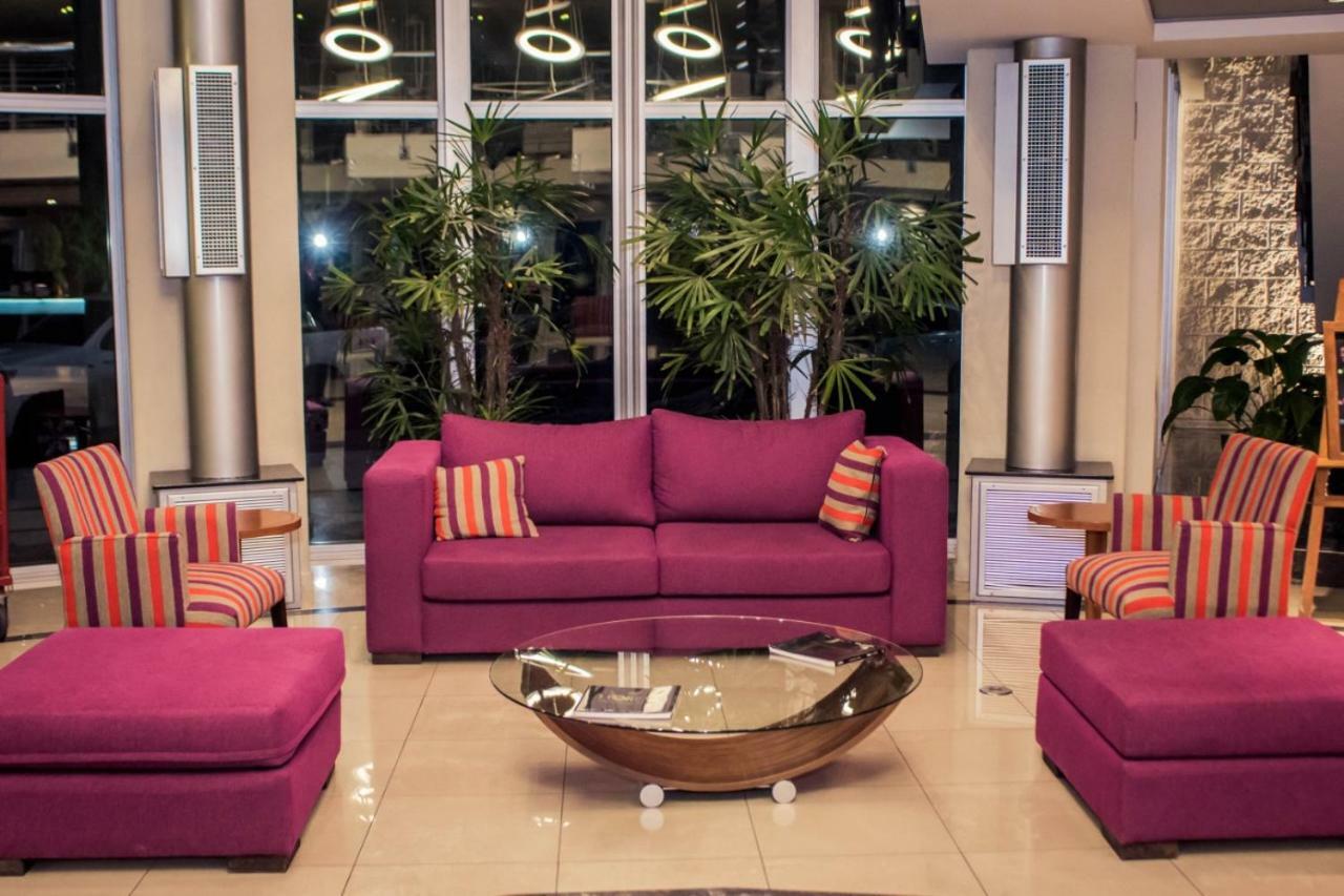 Maran Suites & Towers Paraná Extérieur photo