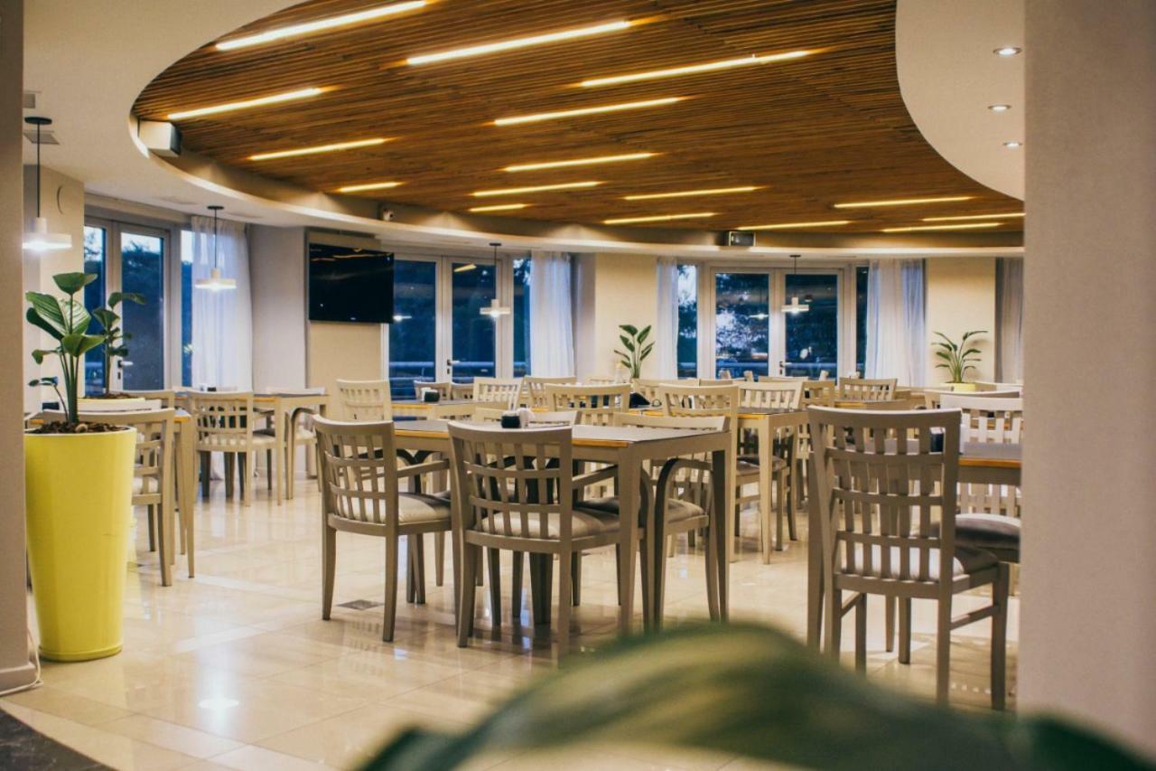 Maran Suites & Towers Paraná Extérieur photo