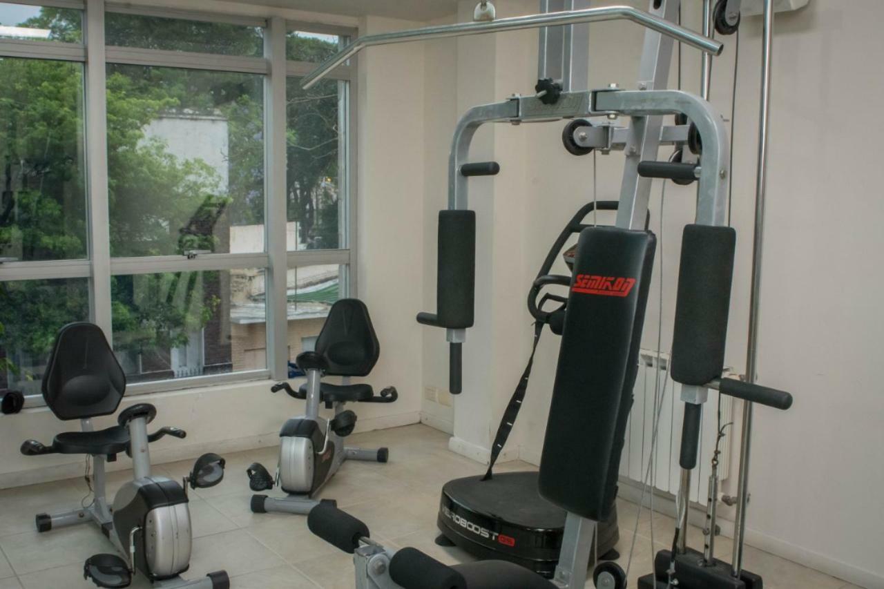 Maran Suites & Towers Paraná Extérieur photo